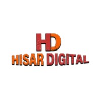 Hisar Digital logo - Similar company to Hisar Website Services