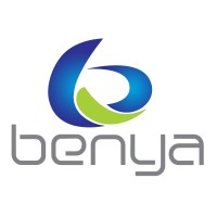 Benya Marine Group logo - Similar company to Benya Systems Ksa