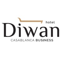 Hotel Diwan logo - Similar company to Yummy Factory