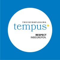 Tempus Thuisverpleging logo - Similar company to Zorgconnect