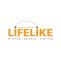 Lifelike PR-Agency logo - Similar company to Pragoma