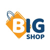 Big Shop logo - Similar company to Ukion