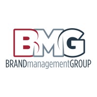 Brand Management Group (BMG) logo - Similar company to Lexjet