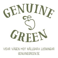 Genuine Green logo - Similar company to Jap Engineering Pvt Ltd