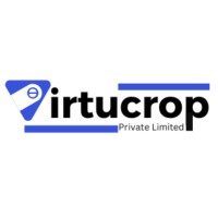 Virtucrop Private Limited logo - Similar company to Jazirix Technologies