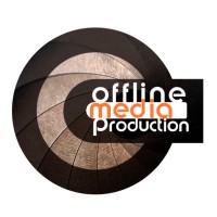 Offline Media Production logo - Similar company to Fun Box Animation Studio