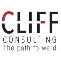 CLOSED - Cliff Consulting logo - Similar company to Mid-Peninsula Consulting Corporation