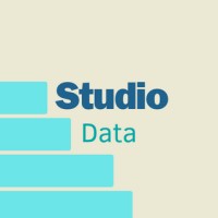 Studio Data logo - Similar company to Lean Mean Learning Machine