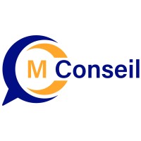 M CONSEIL logo - Similar company to Mconseils