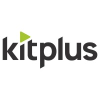 KitPlus logo - Similar company to Videoflow Ltd