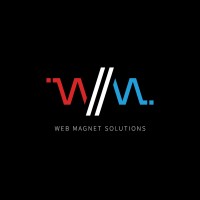 Web Magnet Solutions logo - Similar company to Codaaz Software