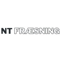 NT Fræsning ApS logo - Similar company to Brdr Henriksen A/S
