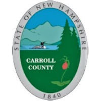 Carroll County, New Hampshire logo - Similar company to Rockingham County, Nh
