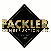 Fackler Construction Company logo - Similar company to Precision Construction Company