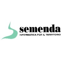 Semenda Srl logo - Similar company to Data Rivers Llc