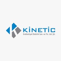 Kinetic Endüstiyel Elektrik, Otomasyon logo - Similar company to Stform