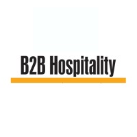 B2B Hospitality logo - Similar company to E-Tutor Class