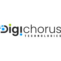 Digichorus Technologies Pvt Ltd logo - Similar company to Cloudage Global Services Private Limited.