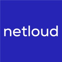 Netloud | Connected Simply Together logo - Similar company to Jujotech