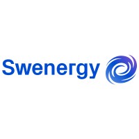 Swenergy logo - Similar company to Bioform Solutions