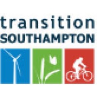 Transition Southampton logo - Similar company to Freegle