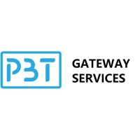 PBT Gateway Services logo - Similar company to Netpay Limited