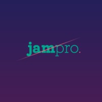 Jampro Human logo - Similar company to Ékfrasi