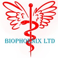 Biophoenix Ltd logo - Similar company to Level Biotechnology Inc. (3118)