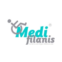 Medifilanis- Comércio de Artigos Médicos, Lda. logo - Similar company to Fintech Hub Portugal