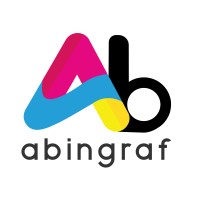 Abingraf logo - Similar company to Publikrea Chile