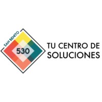 San Benito 530 logo - Similar company to Grupo Innova