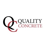 QUALITY CONCRETE, INC. logo - Similar company to Fab Floors