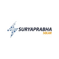 Suryaprabha Solar logo - Similar company to Urjamithra