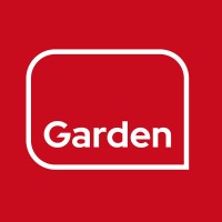 Grupo Garden logo - Similar company to Britimp Seguridad