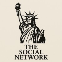 The Social Network logo - Similar company to Project Kathan