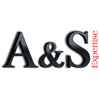 A & S Expertise logo - Similar company to Sedof