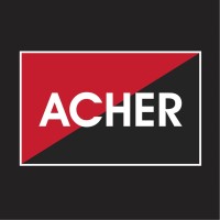 Acher logo - Similar company to Bioim