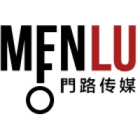 MenLu logo - Similar company to China Music Audit