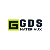 GDS Matériaux logo - Similar company to Pack Isol