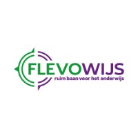 Flevowijs logo - Similar company to Stichting Prisma Almere
