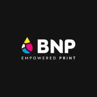 BNP Empowered Print logo - Similar company to Nuformex