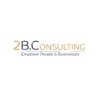 2BConsulting.pt logo - Similar company to Trigone