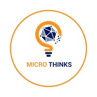 MicroThinks logo - Similar company to Diglip