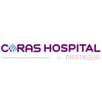 CORAS HOSPITAL by Pratiksha logo - Similar company to Sagar Roofings Pvt Ltd