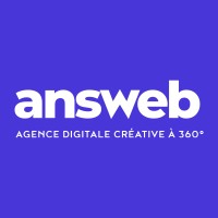 Answeb logo - Similar company to Like-It