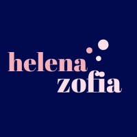 Helena Zofia Nutrition logo - Similar company to Proof Of Work Studio