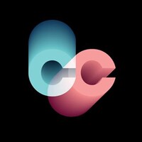 Complementary Colors logo - Similar company to Odd Shaped Objects