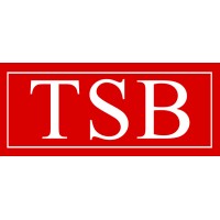 TSB Serrurerie - Métallerie logo - Similar company to Symium
