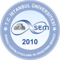 İstanbul Üniversitesi Sürekli Eğitim Merkezi logo - Similar company to Yıldız Teknik Üniversitesi Yıldızsem