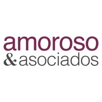 AMOROSO Y ASOCIADOS logo - Similar company to Despacho Jurídico Arca & Abogados